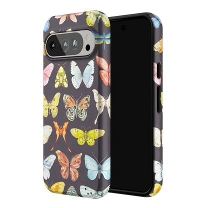 Midnight Monarch | Jenna Palek x Casely Case iPhone Case get.casely