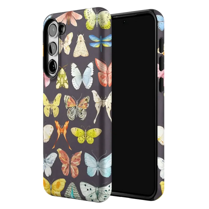Midnight Monarch | Jenna Palek x Casely Case iPhone Case get.casely