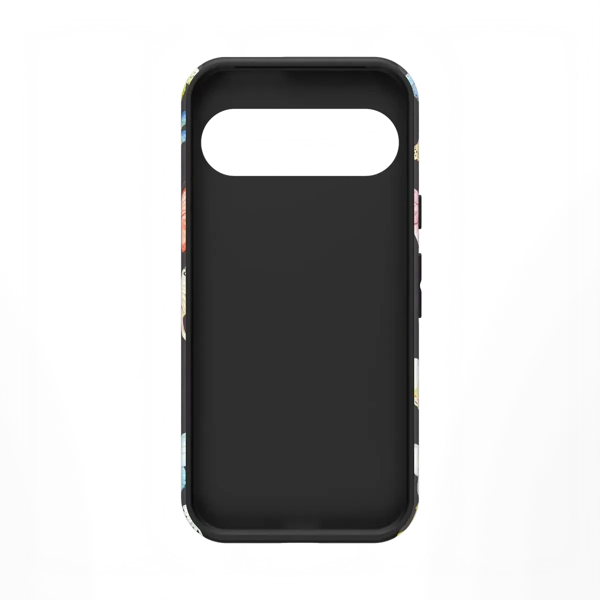 Midnight Monarch | Jenna Palek x Casely Case iPhone Case get.casely