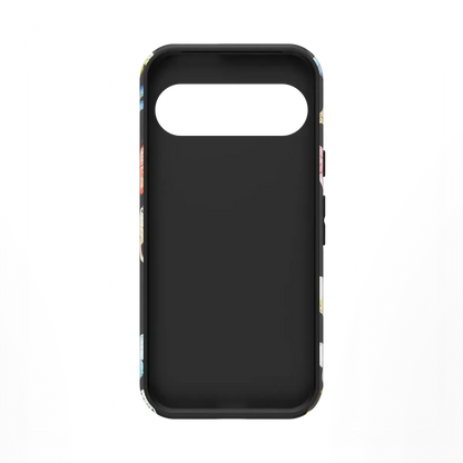 Midnight Monarch | Jenna Palek x Casely Case iPhone Case get.casely
