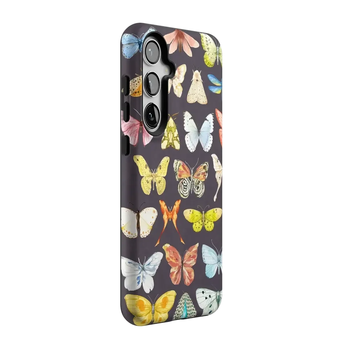 Midnight Monarch | Jenna Palek x Casely Case iPhone Case get.casely