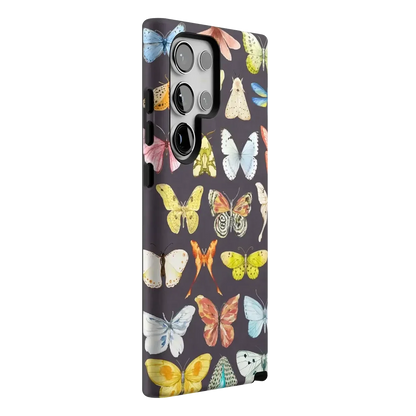 Midnight Monarch | Jenna Palek x Casely Case iPhone Case get.casely
