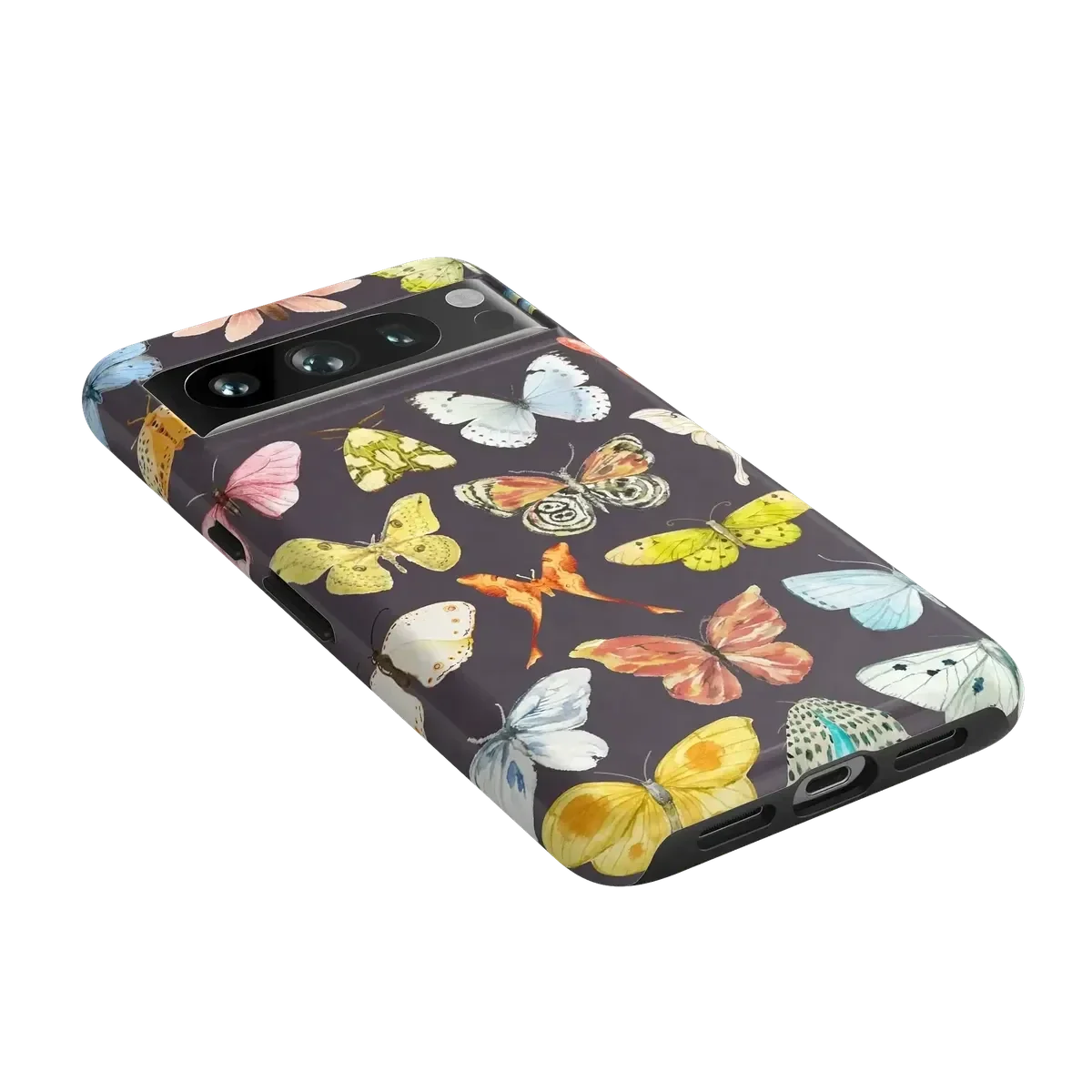 Midnight Monarch | Jenna Palek x Casely Case iPhone Case get.casely