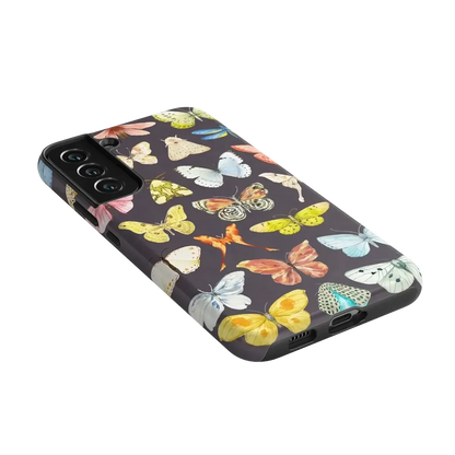 Midnight Monarch | Jenna Palek x Casely Case iPhone Case get.casely