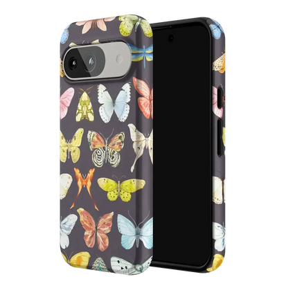 Midnight Monarch | Jenna Palek x Casely Case iPhone Case get.casely