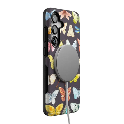 Midnight Monarch | Jenna Palek x Casely Case iPhone Case get.casely