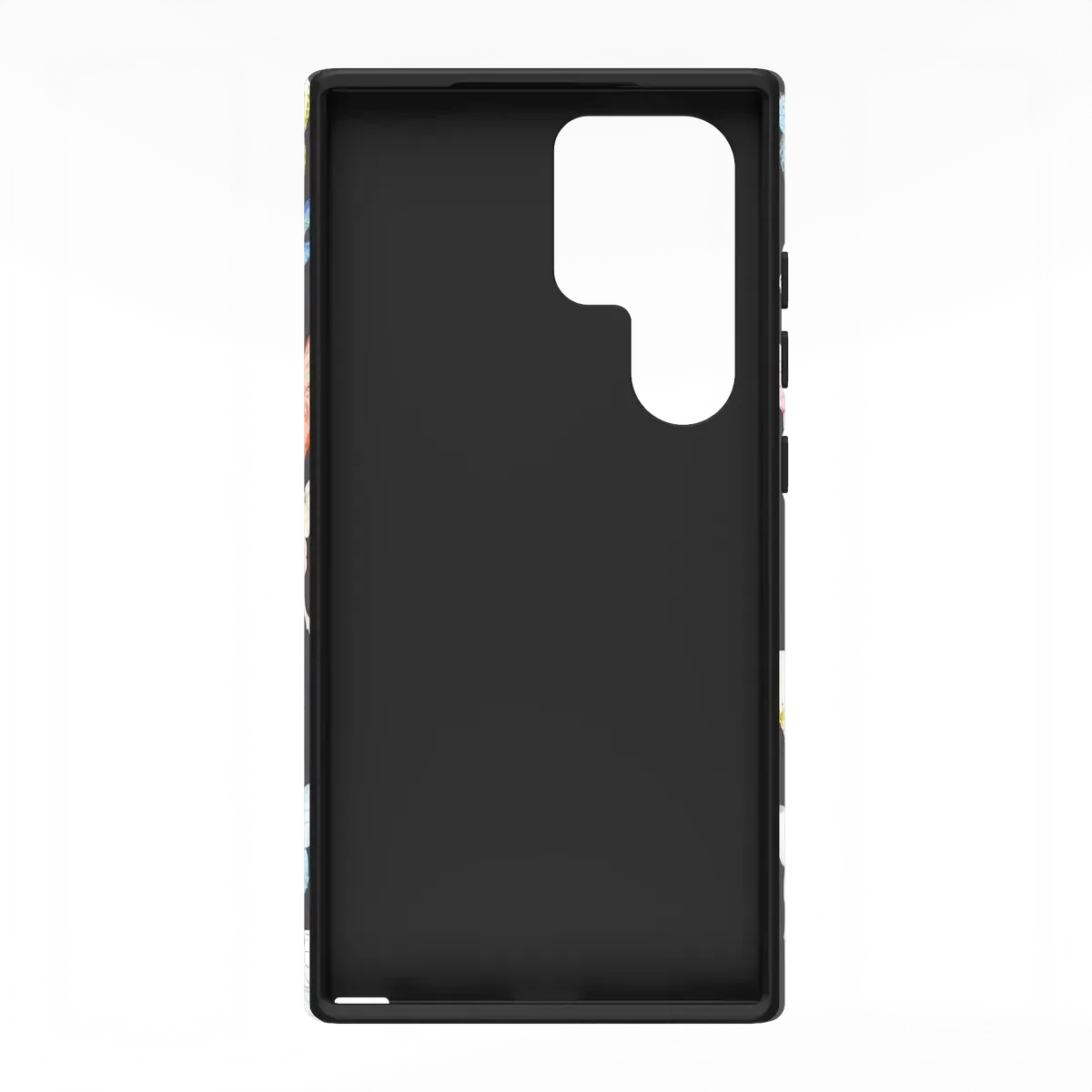 Midnight Monarch | Jenna Palek x Casely Case iPhone Case get.casely