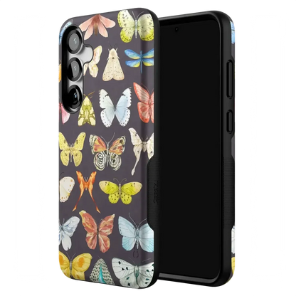Midnight Monarch | Jenna Palek x Casely Case iPhone Case get.casely