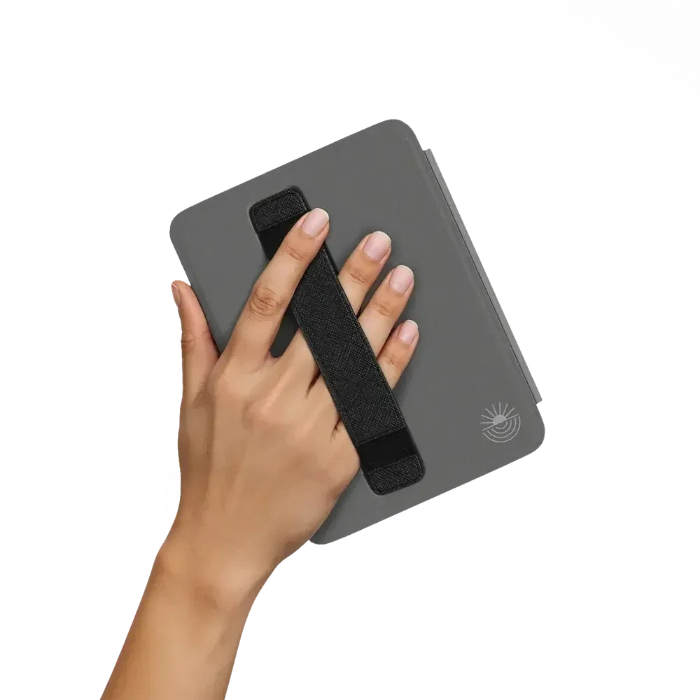 Midnight Monarch | Jenna Palek x Casely Kindle Case Kindle Case get.casely
