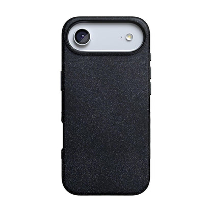 Midnight Onyx | Black Shimmer Case iPhone Case get.casely Bold + MagSafe® iPhone 17 Air