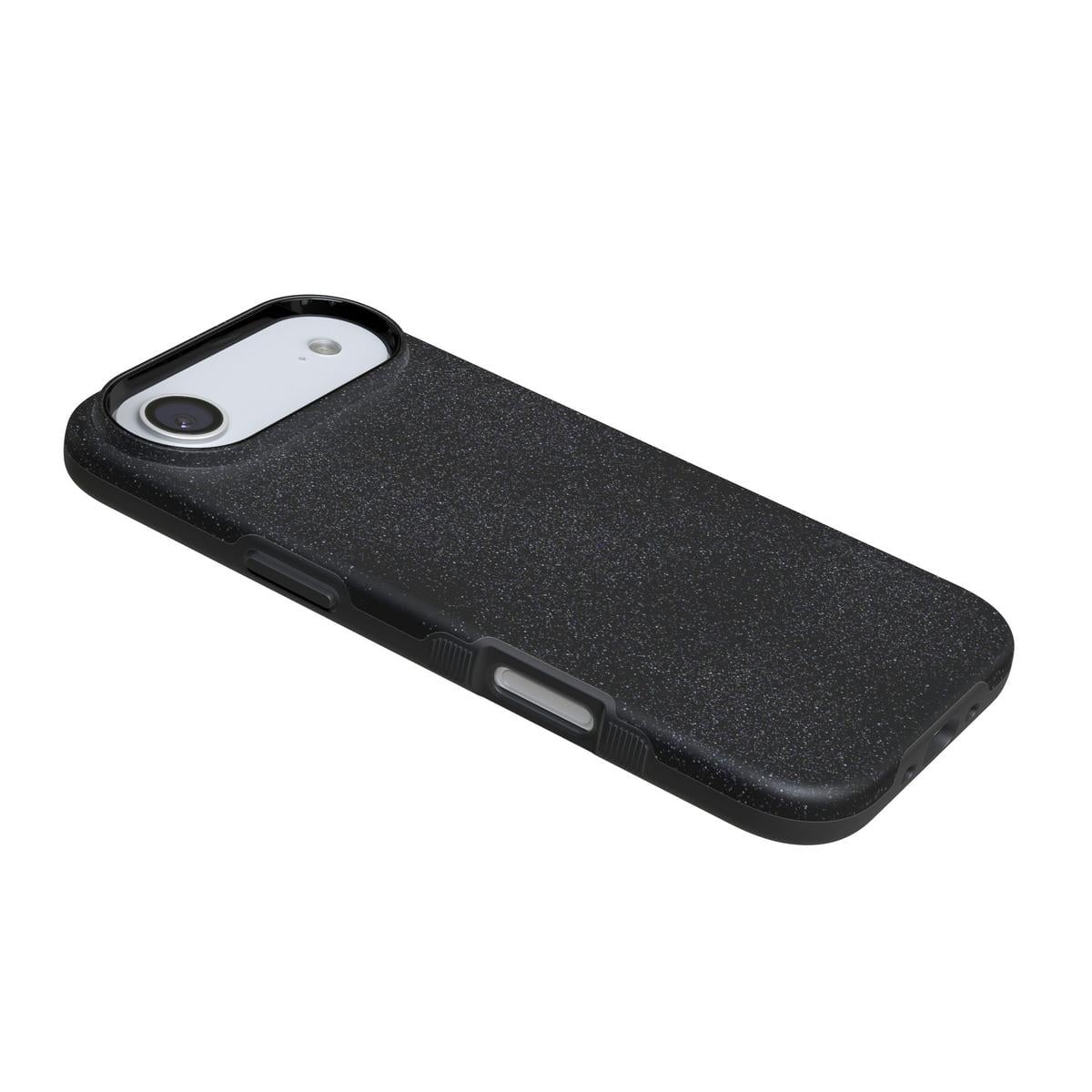 Midnight Onyx | Black Shimmer Case iPhone Case get.casely