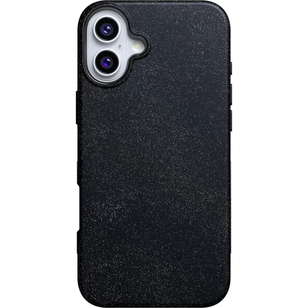 Midnight Onyx | Black Shimmer Case iPhone Case get.casely