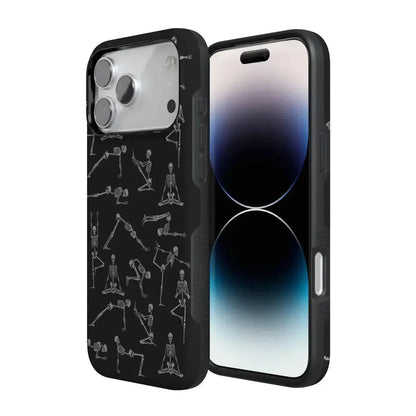 Midnight Web | Spider Web Case Phone Case Casetry