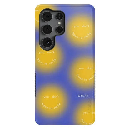 Mind your Mind | JOYDAY Case Phone Case Casetry