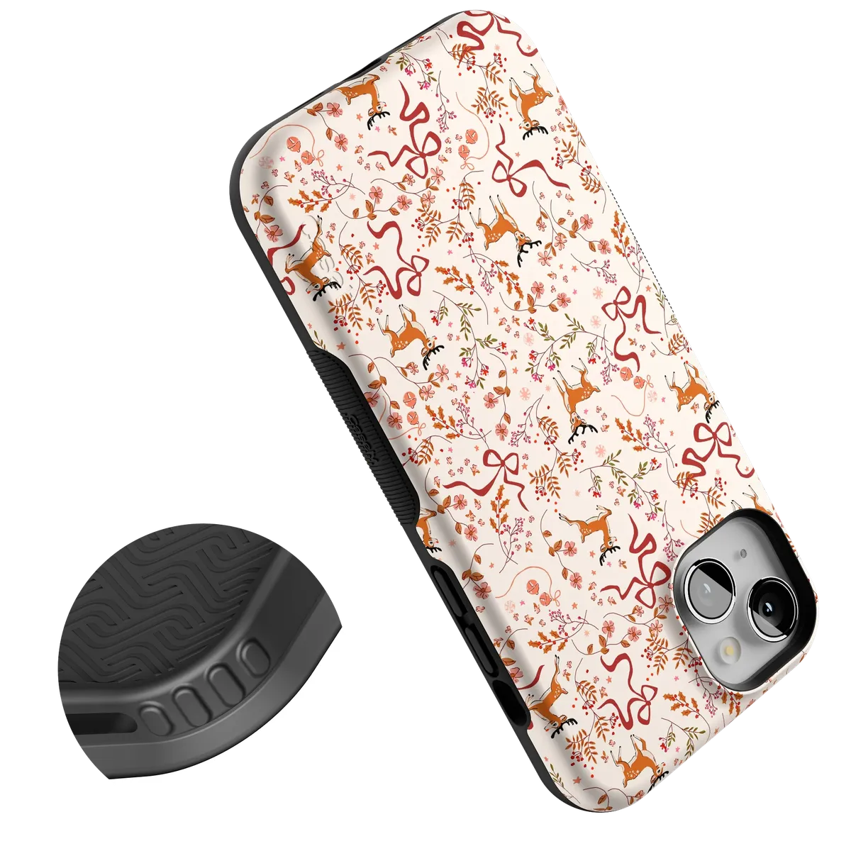 Dashing Through the Snow | Enchanted Forest Case