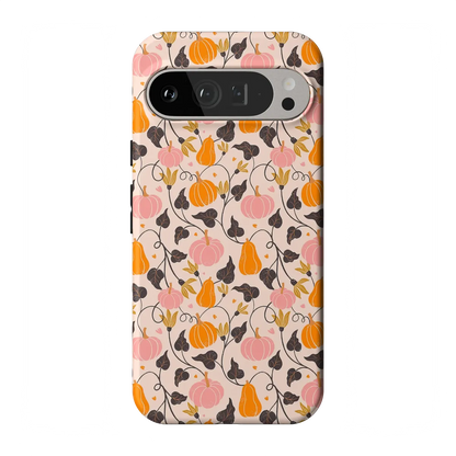 Pumpkin Princess | Harvest Vines Case