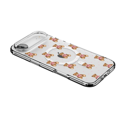 Cuddle Up | Teddy Bear Case