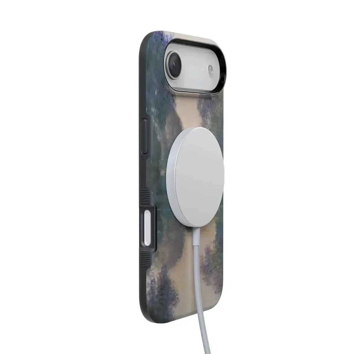 Monet’s Morning | Limited Edition Phone Case iPhone Case get.casely