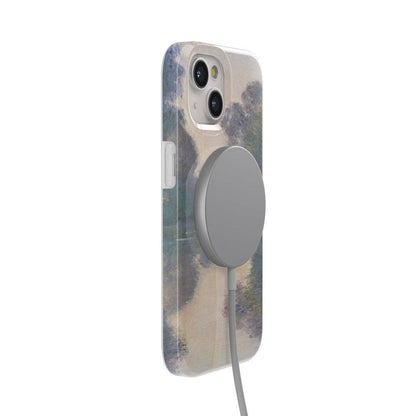 Monet’s Morning | Limited Edition Phone Case iPhone Case get.casely