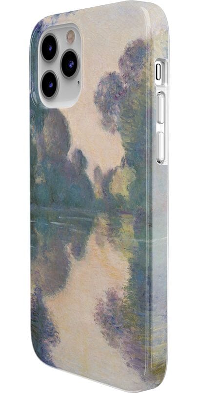Monet’s Morning | Limited Edition Phone Case iPhone Case get.casely