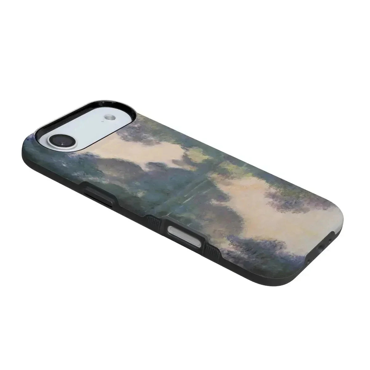 Monet’s Morning | Limited Edition Phone Case iPhone Case get.casely