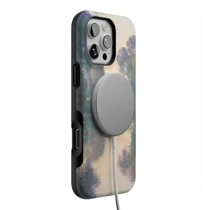 Monet’s Morning | Limited Edition Phone Case iPhone Case get.casely