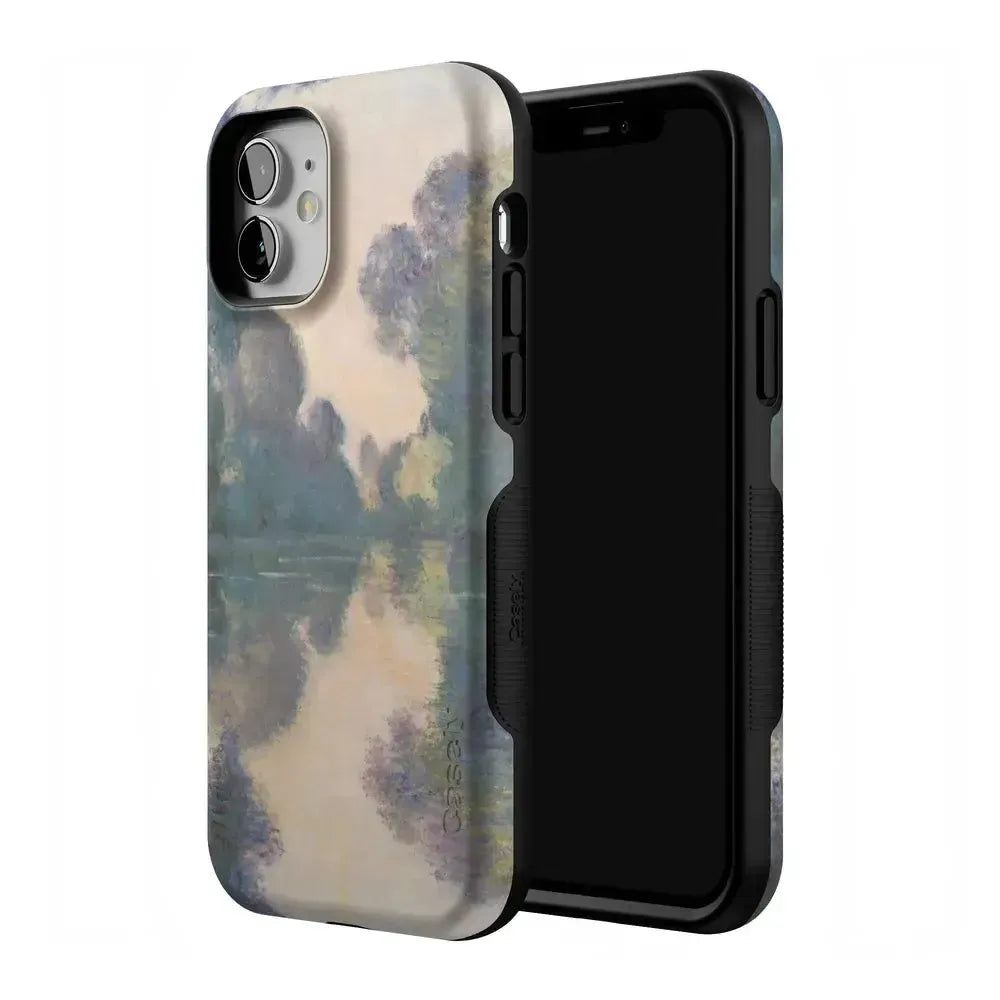 Monet’s Morning | Limited Edition Phone Case iPhone Case get.casely