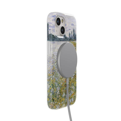 Monet’s Summer Landscape | The Met Series Case iPhone Case get.casely