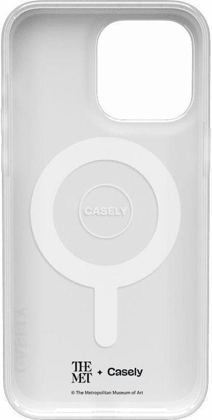 Monet’s Summer Landscape | The Met Series Case iPhone Case get.casely