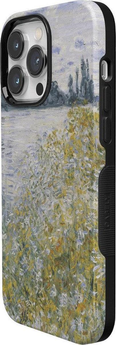 Monet’s Summer Landscape | The Met Series Case iPhone Case get.casely