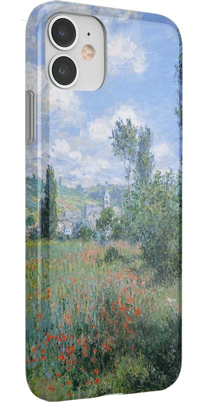 Monet’s View | Limited Edition Phone Case iPhone Case get.casely
