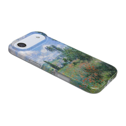 Monet’s View | Limited Edition Phone Case iPhone Case get.casely