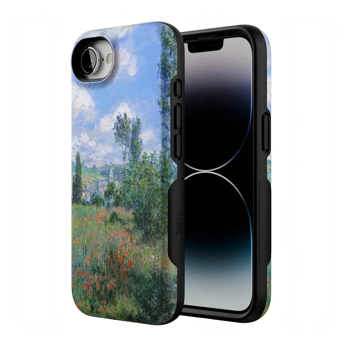 Monet’s View | Limited Edition Phone Case iPhone Case get.casely