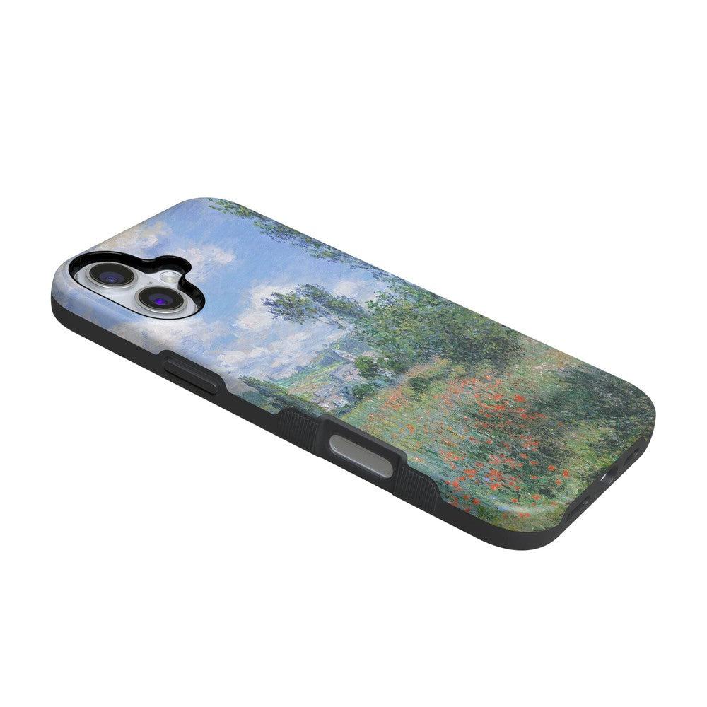 Monet’s View | Limited Edition Phone Case iPhone Case get.casely