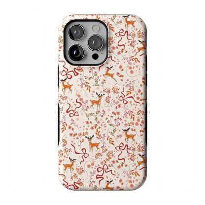 Dashing Through the Snow | Enchanted Forest Case