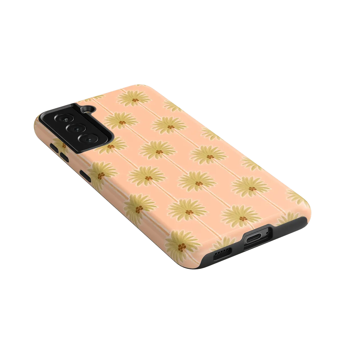 Las Palmeras | Palm Tree Print Case
