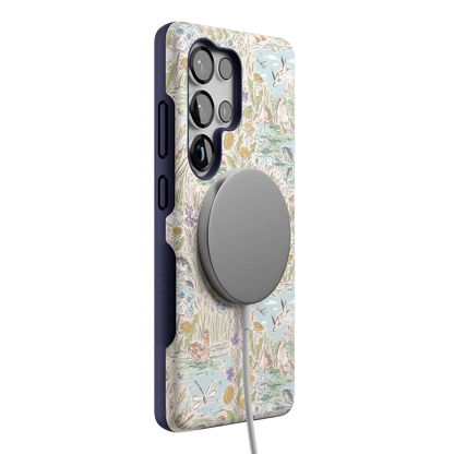 The Waddle Path | Duck Pond Case