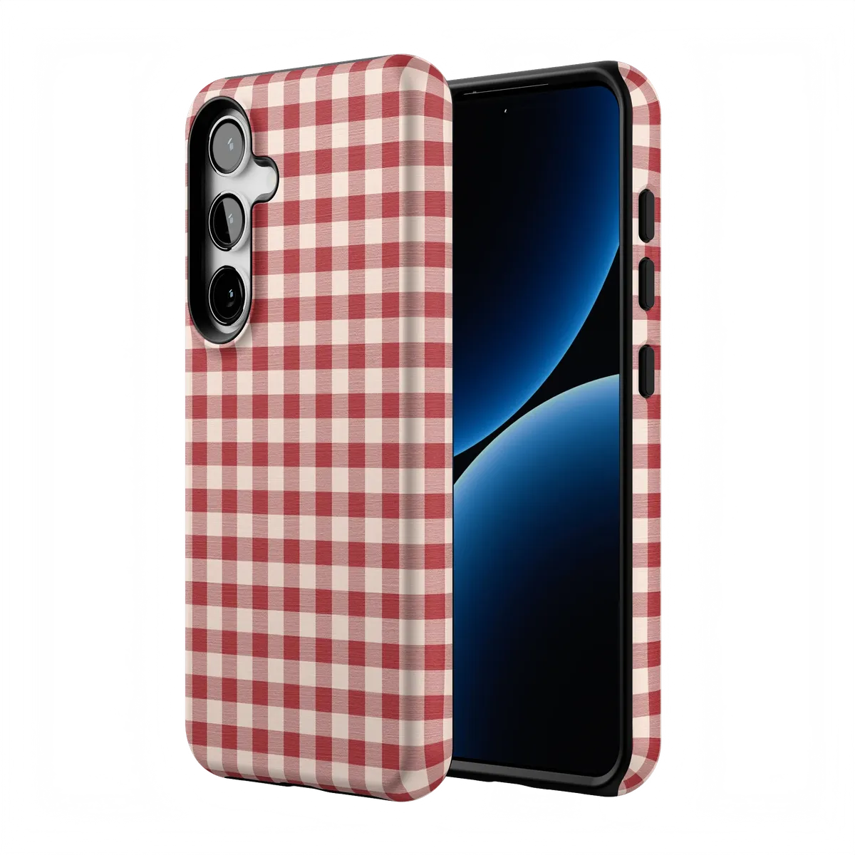 Sweet Jam | Red Gingham Case