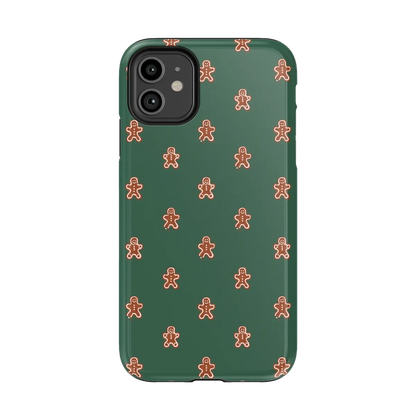 You Can't Catch Me | Gingerbread Man Case