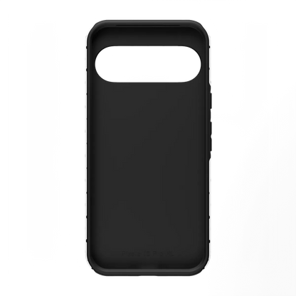 On the Dot | Black Polka Dot Case