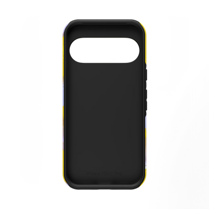 Hibiscus Haze | Painted Floral Case