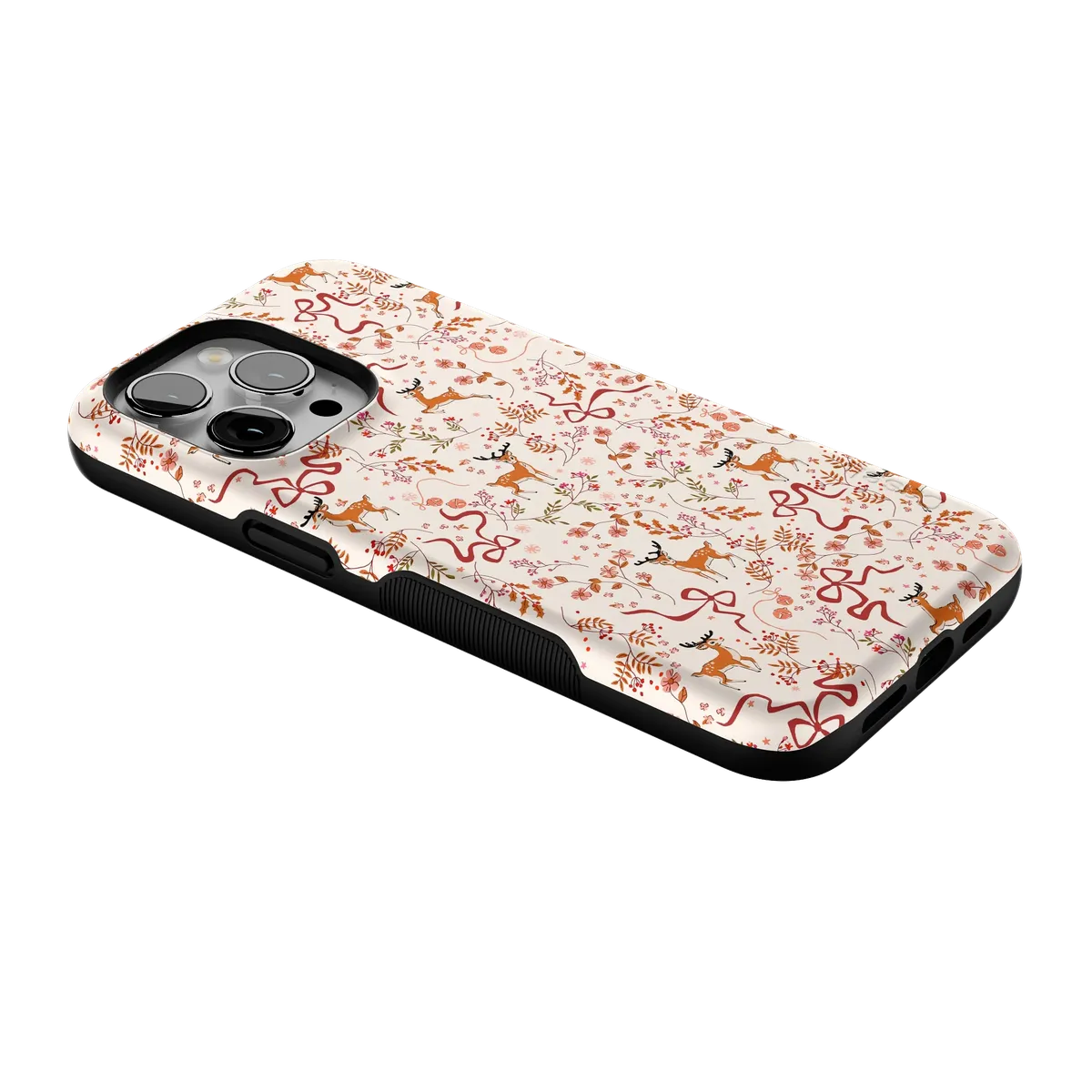 Dashing Through the Snow | Enchanted Forest Case