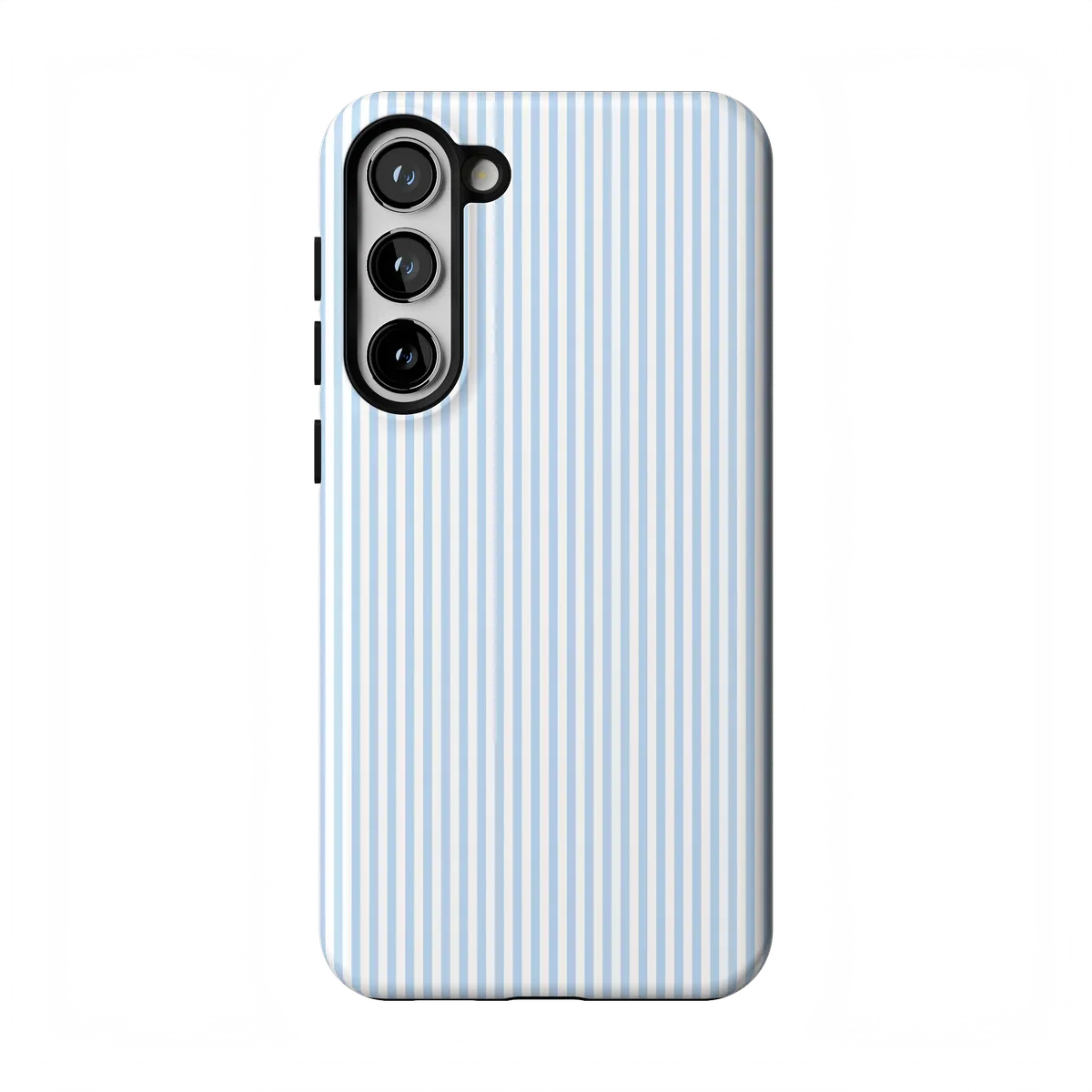 Marina Lines | Tiny Pinstripe Case - Galaxy S23 Plus