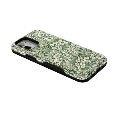 Mystic Meadow | Green Gardens Case iPhone Case get.casely