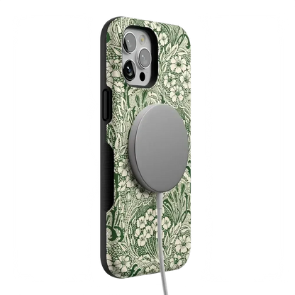 Mystic Meadow | Green Gardens Case iPhone Case get.casely