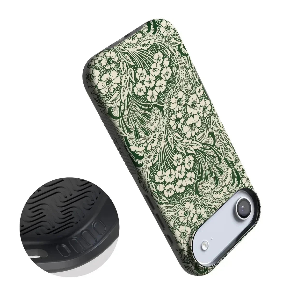 Mystic Meadow | Green Gardens Case iPhone Case get.casely