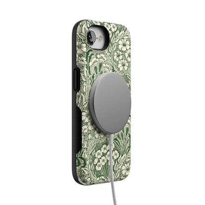 Mystic Meadow | Green Gardens Case iPhone Case get.casely