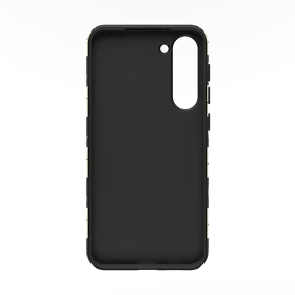 Mystic Moonstar | Black Celestial Case Phone Case get.casely
