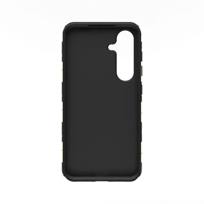 Mystic Moonstar | Black Celestial Case Phone Case get.casely