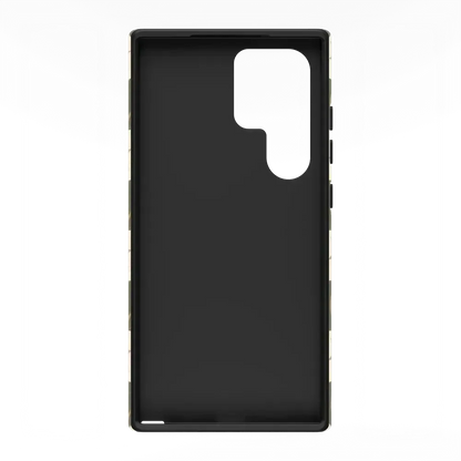 Mystic Moonstar | Green Celestial Case Phone Case get.casely